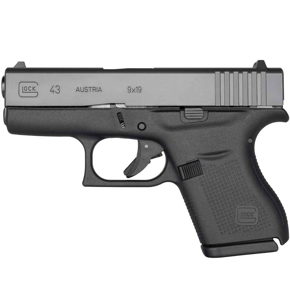 Bild von Glock 43 Slim