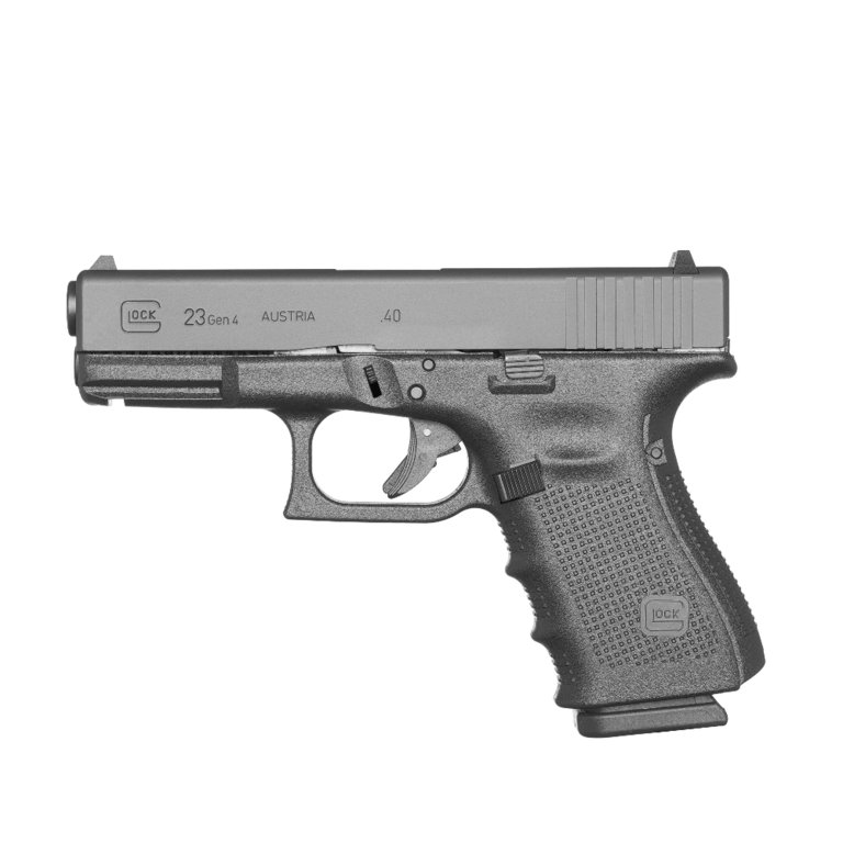 Bild von Glock 23 Gen4