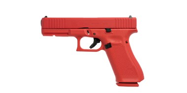 Bild von Glock 17P Gen 5 Übungswaffe