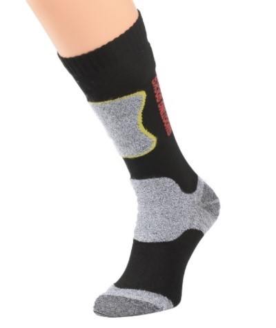 Bild von Thune X.9 Schießsocken 