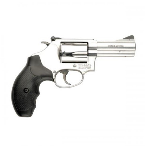 Bild von Smith&Wesson Mod.60