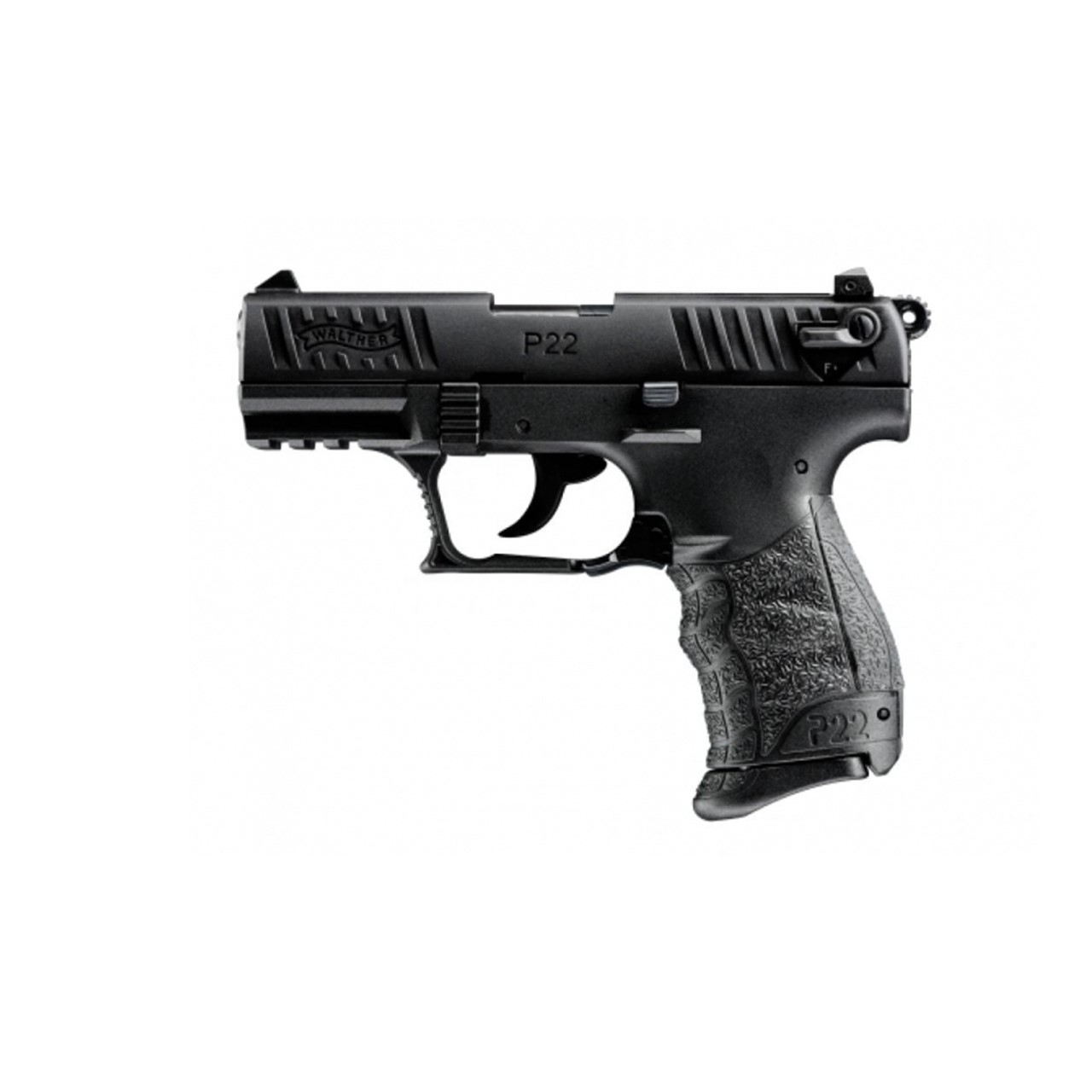 Bild von Walther P22 Q