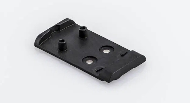 Bild von Shield Sight Mounting Plate Glock MOS