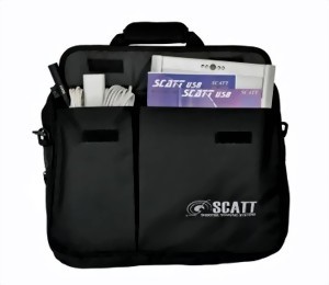 Bild von SCATT & Notebook Case