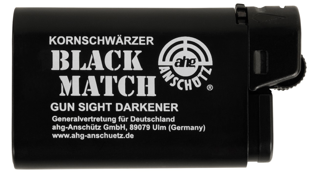 Bild von ahg-KORNSCHWÄRZER BLACK MATCH