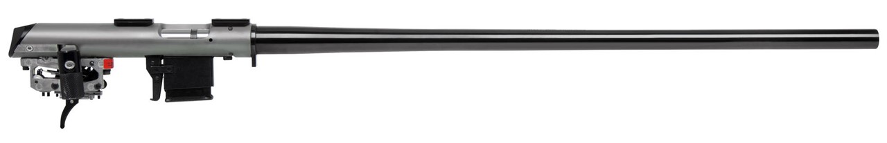 Bild von 1727 F-U4 .17 HMR Wechselsysteme 