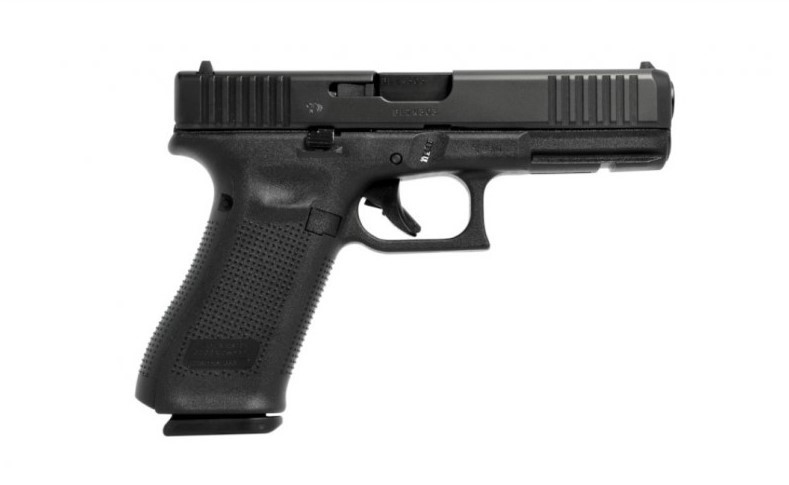 Bild von Glock 22 Gen5/FS .40 S&W