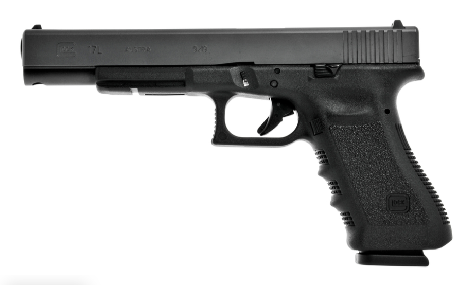 Bild von Glock 17L