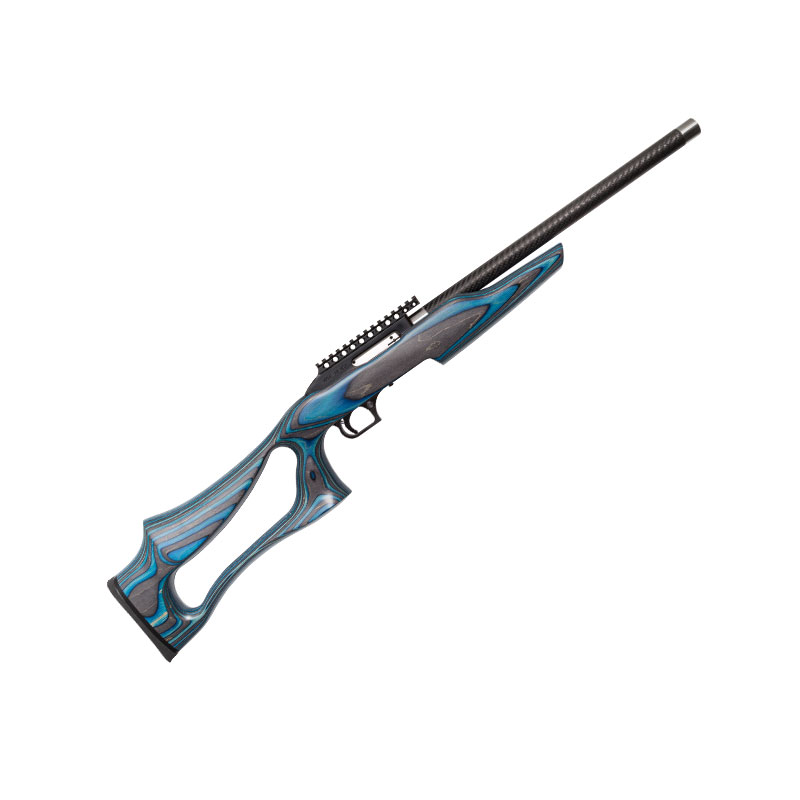 Bild von Magnum Research MLR-1722 Evolution 17" Blau in Kal.22lr.