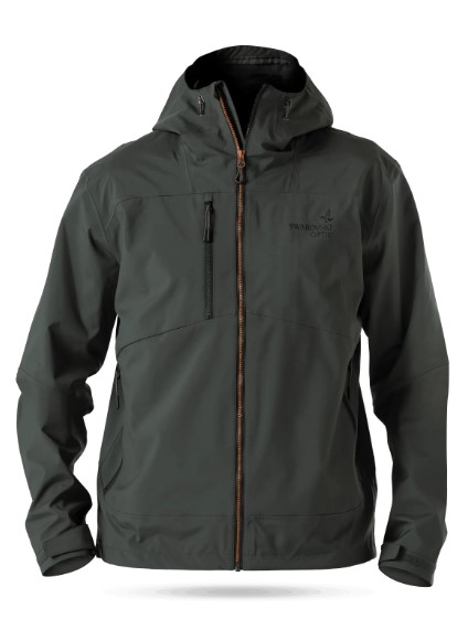 Bild von Swarovski OJ Outdoor Jacke