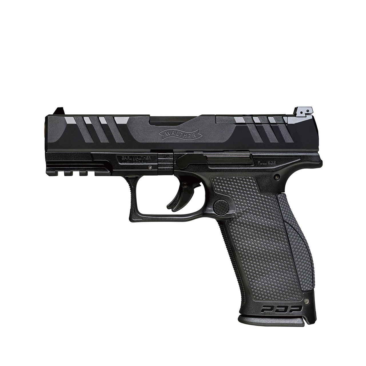 Bild von VT Walther PDP Full Size 4,5"